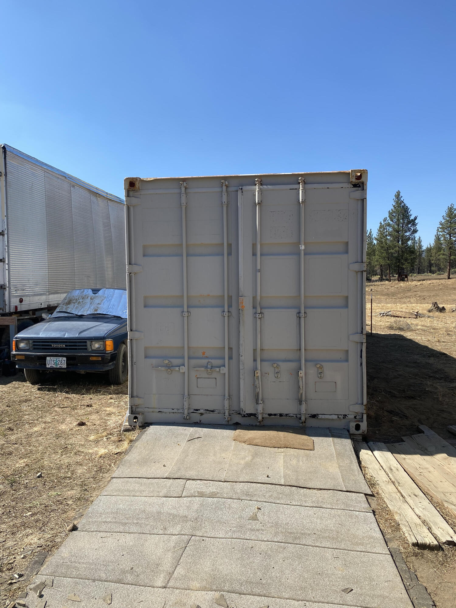 Klamath Falls Forest Estates -Sycan Unit - Residential