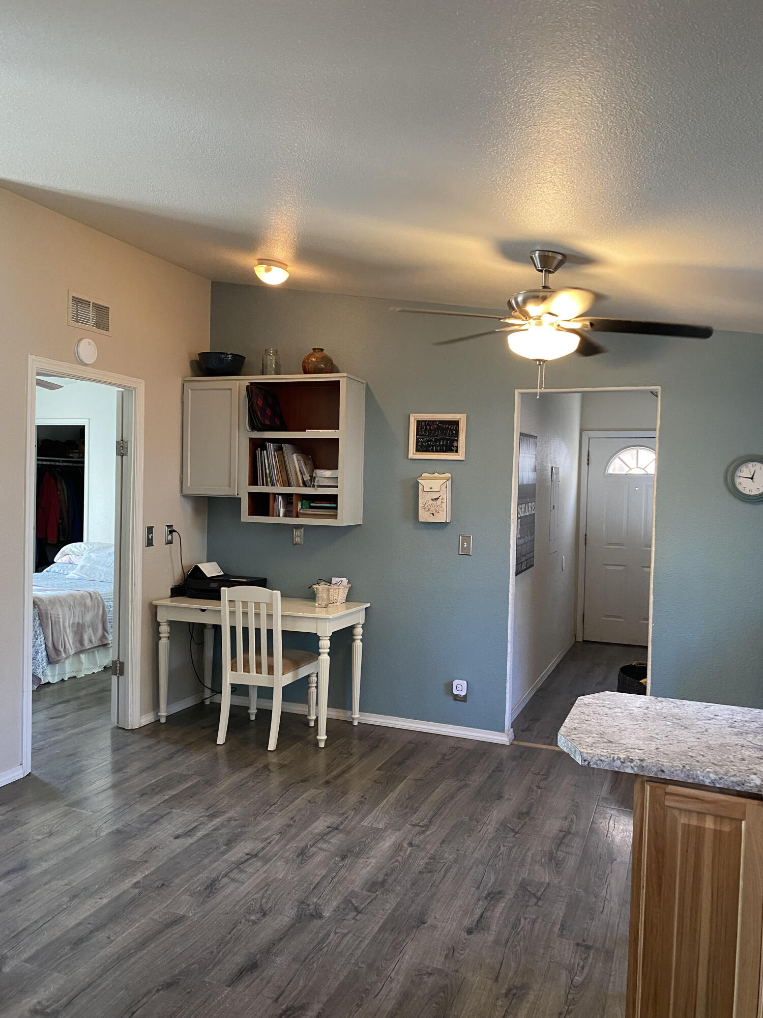 Klamath Falls Forest Estates -Sycan Unit - Residential