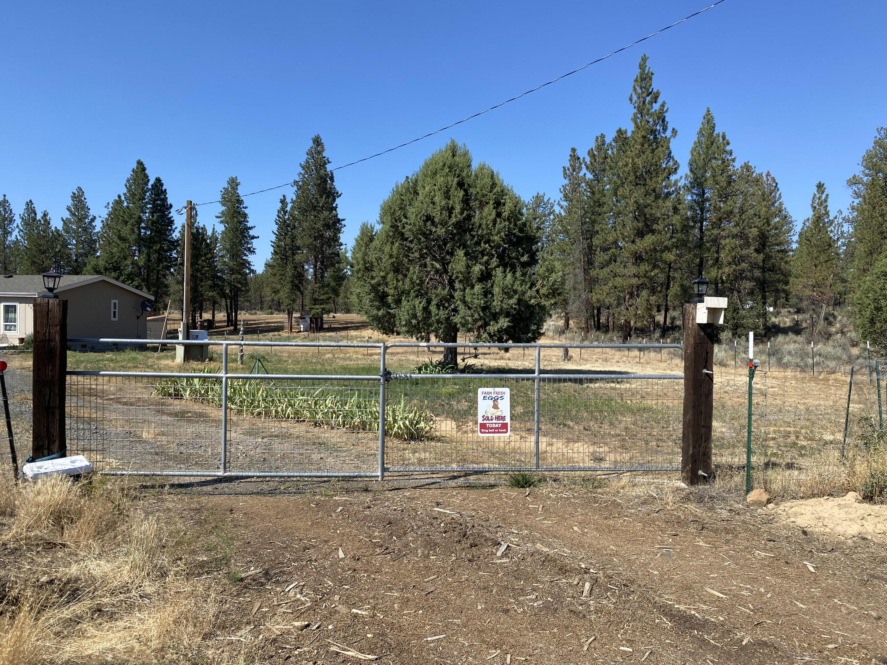 Klamath Falls Forest Estates -Sycan Unit - Residential