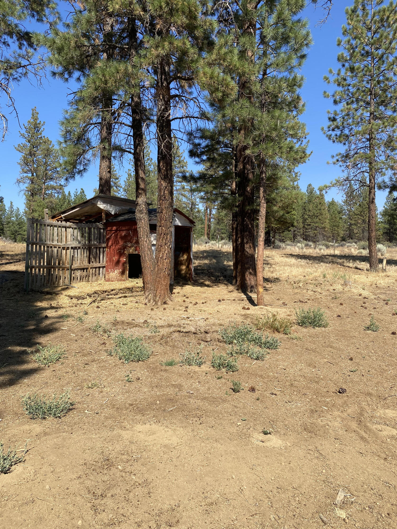 Klamath Falls Forest Estates -Sycan Unit - Residential