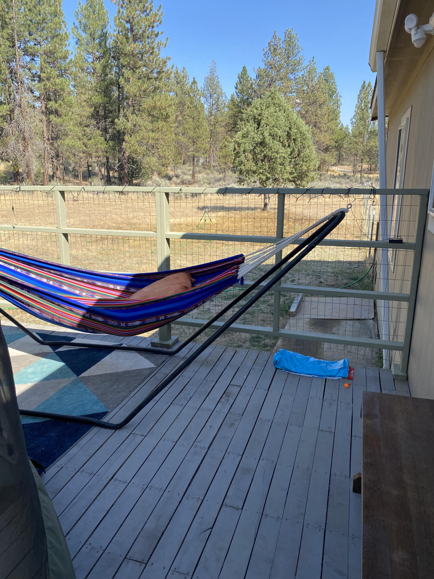 Klamath Falls Forest Estates -Sycan Unit - Residential