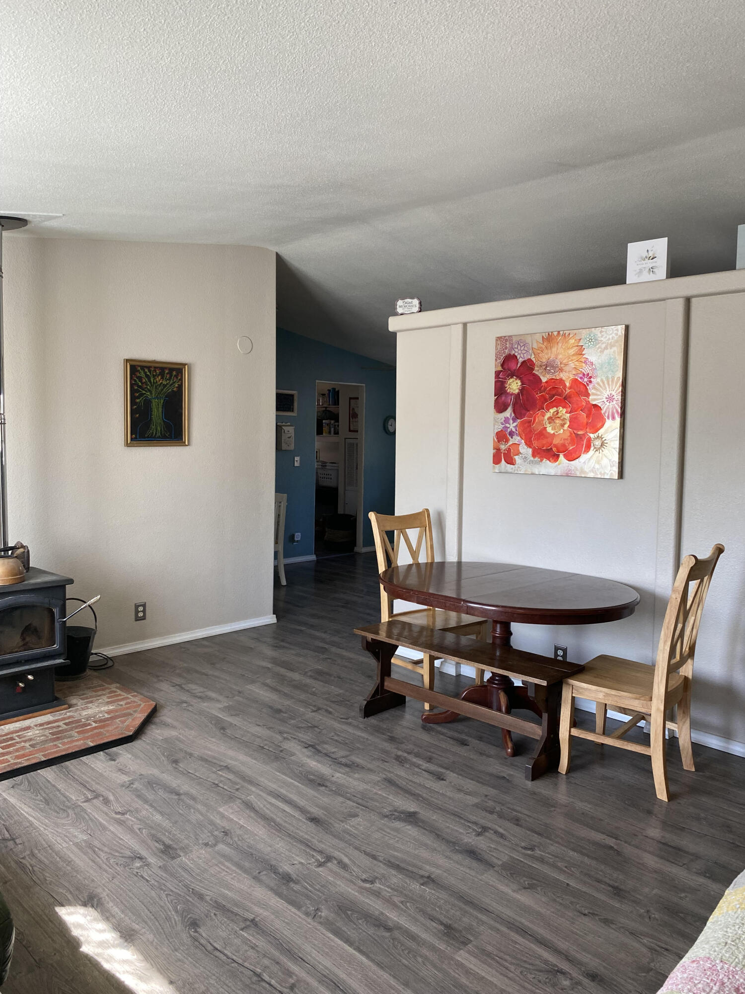 Klamath Falls Forest Estates -Sycan Unit - Residential