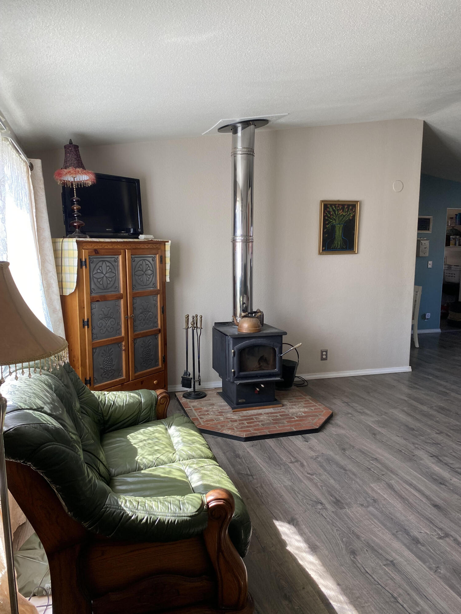 Klamath Falls Forest Estates -Sycan Unit - Residential