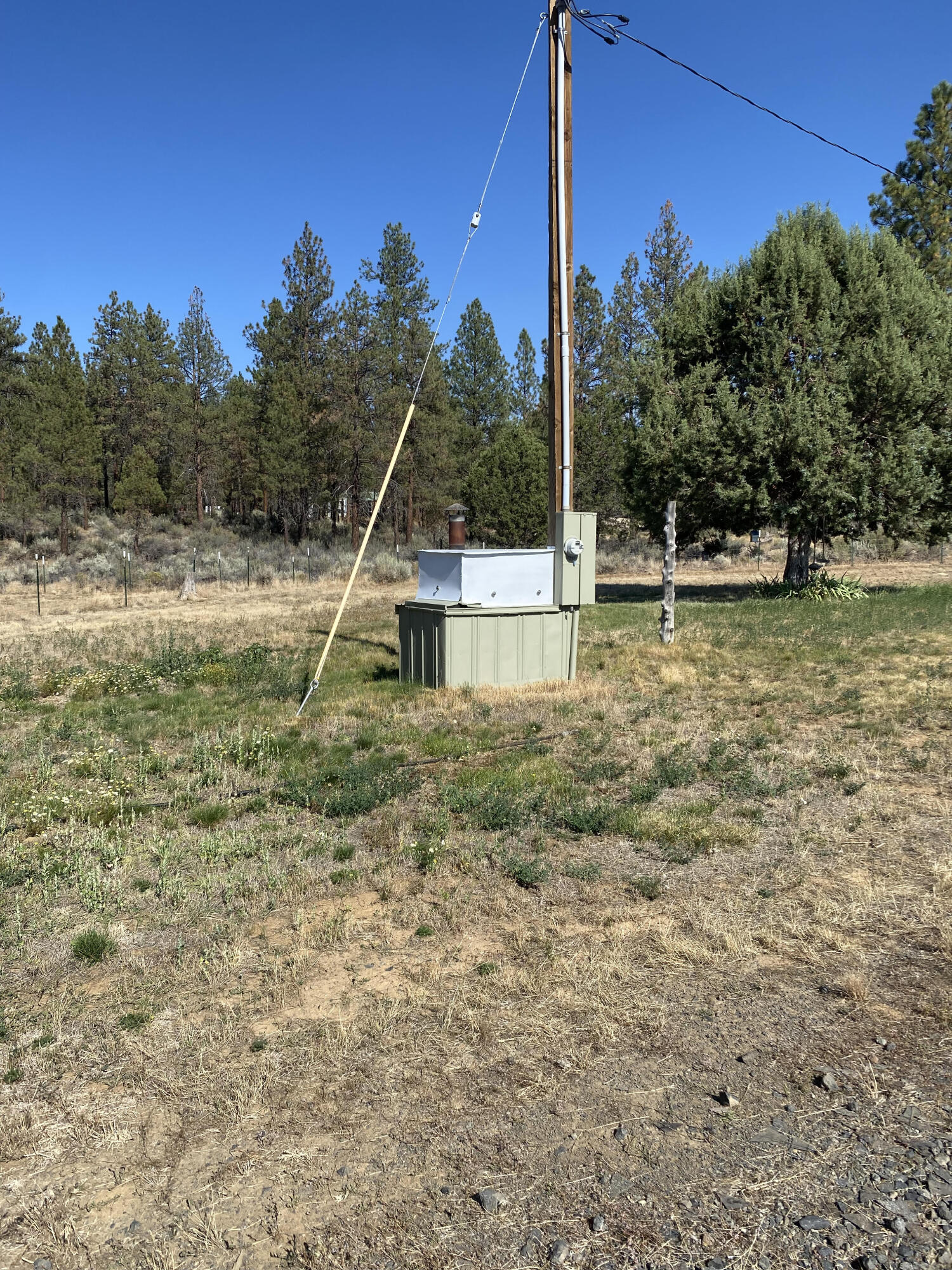 Klamath Falls Forest Estates -Sycan Unit - Residential
