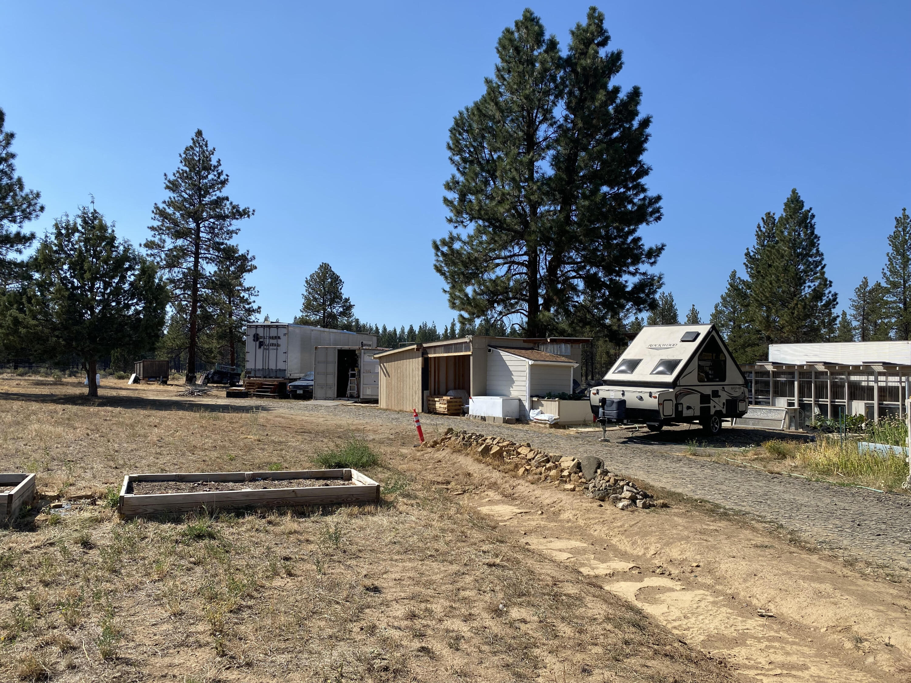 Klamath Falls Forest Estates -Sycan Unit - Residential