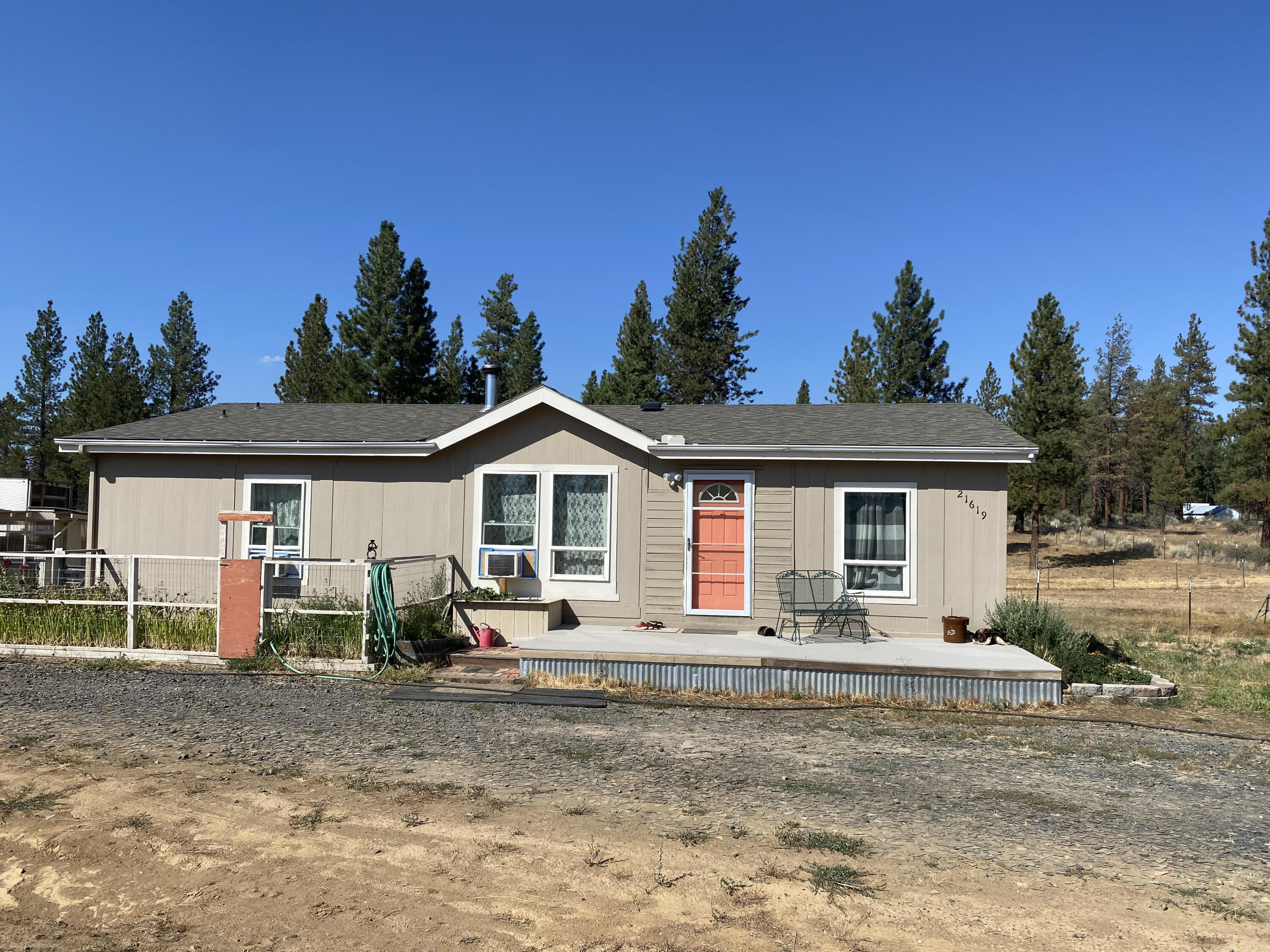 Klamath Falls Forest Estates -Sycan Unit - Residential