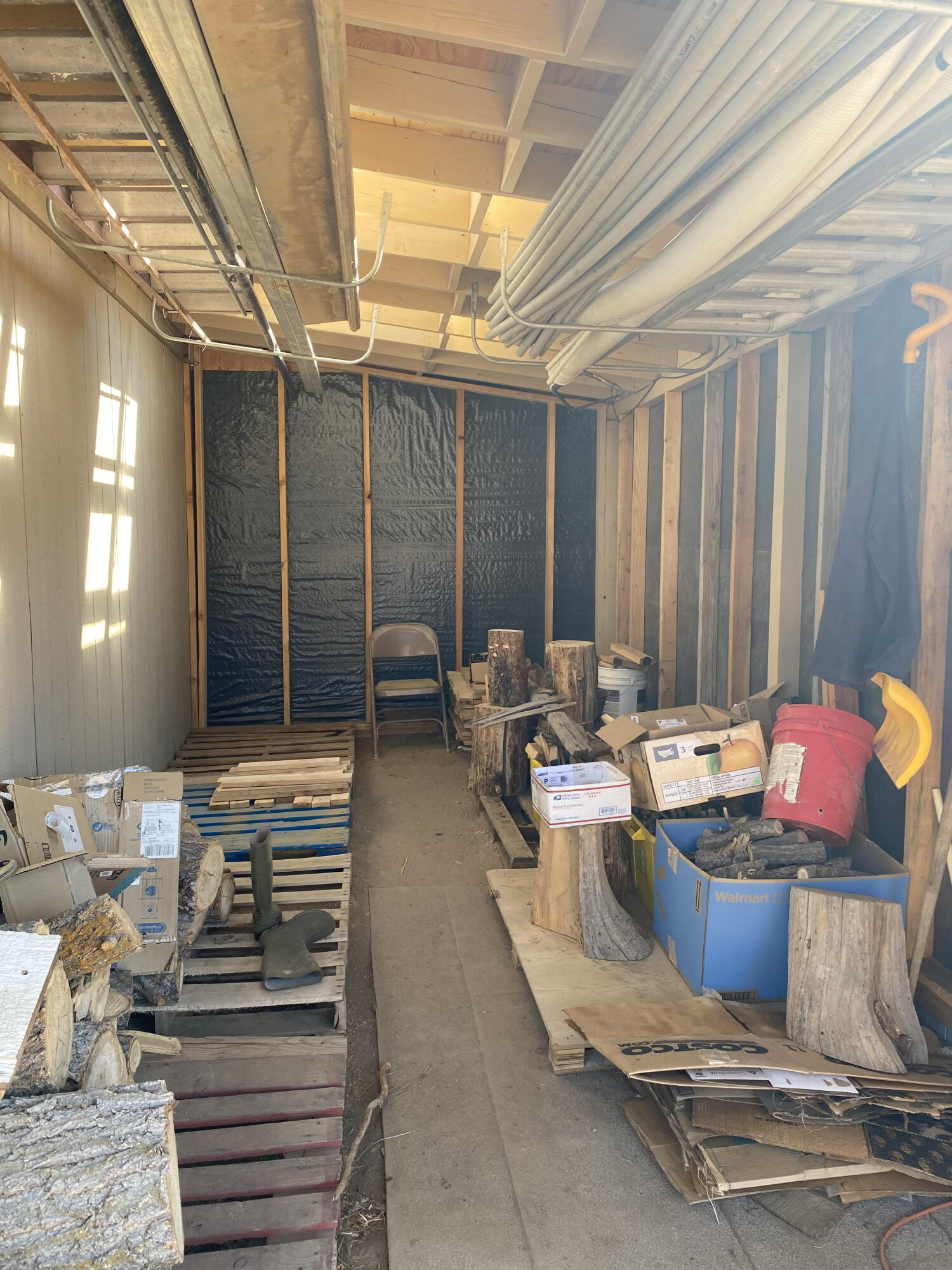 Klamath Falls Forest Estates -Sycan Unit - Residential
