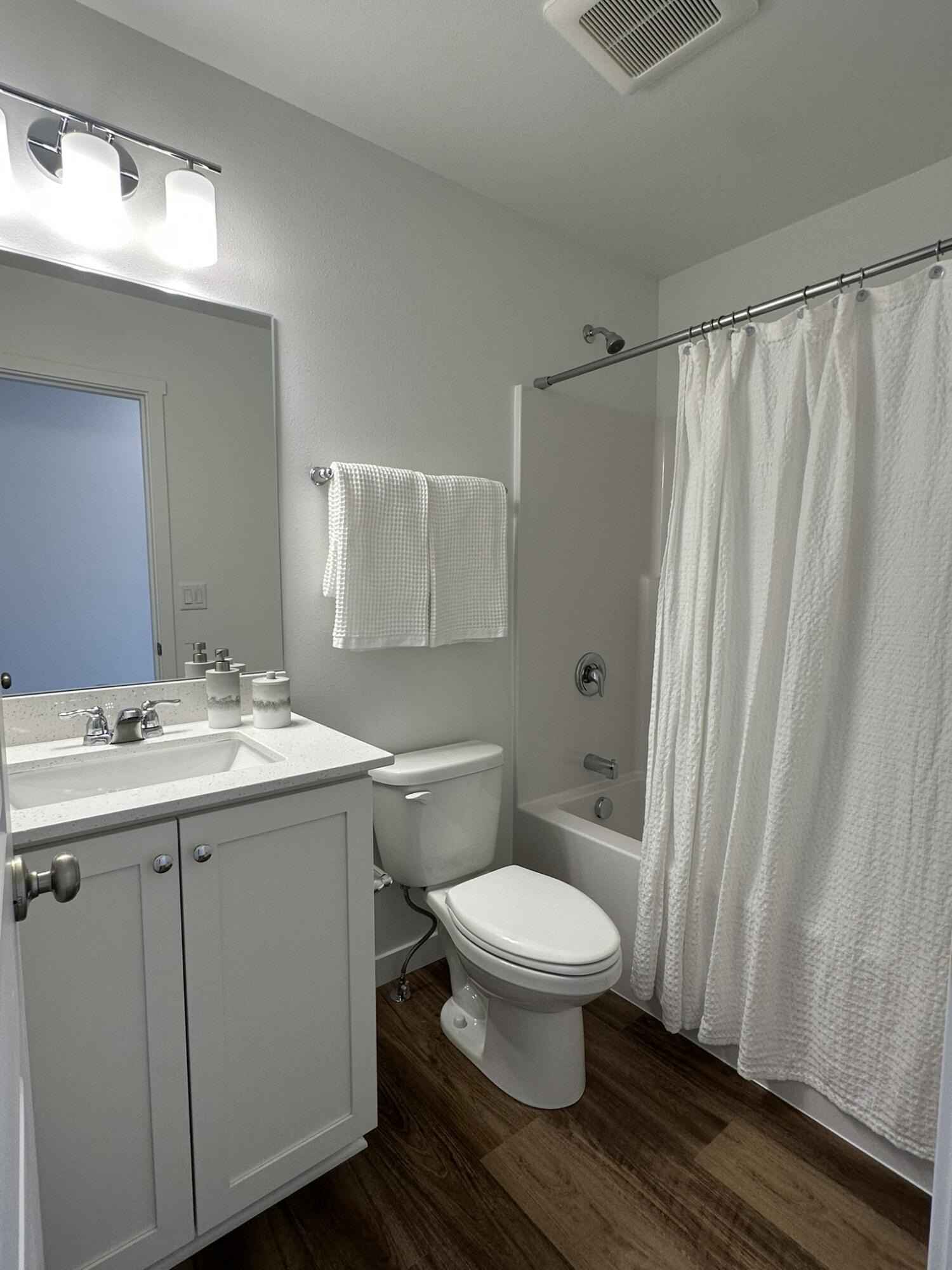 Sagebrook Estates - Residential