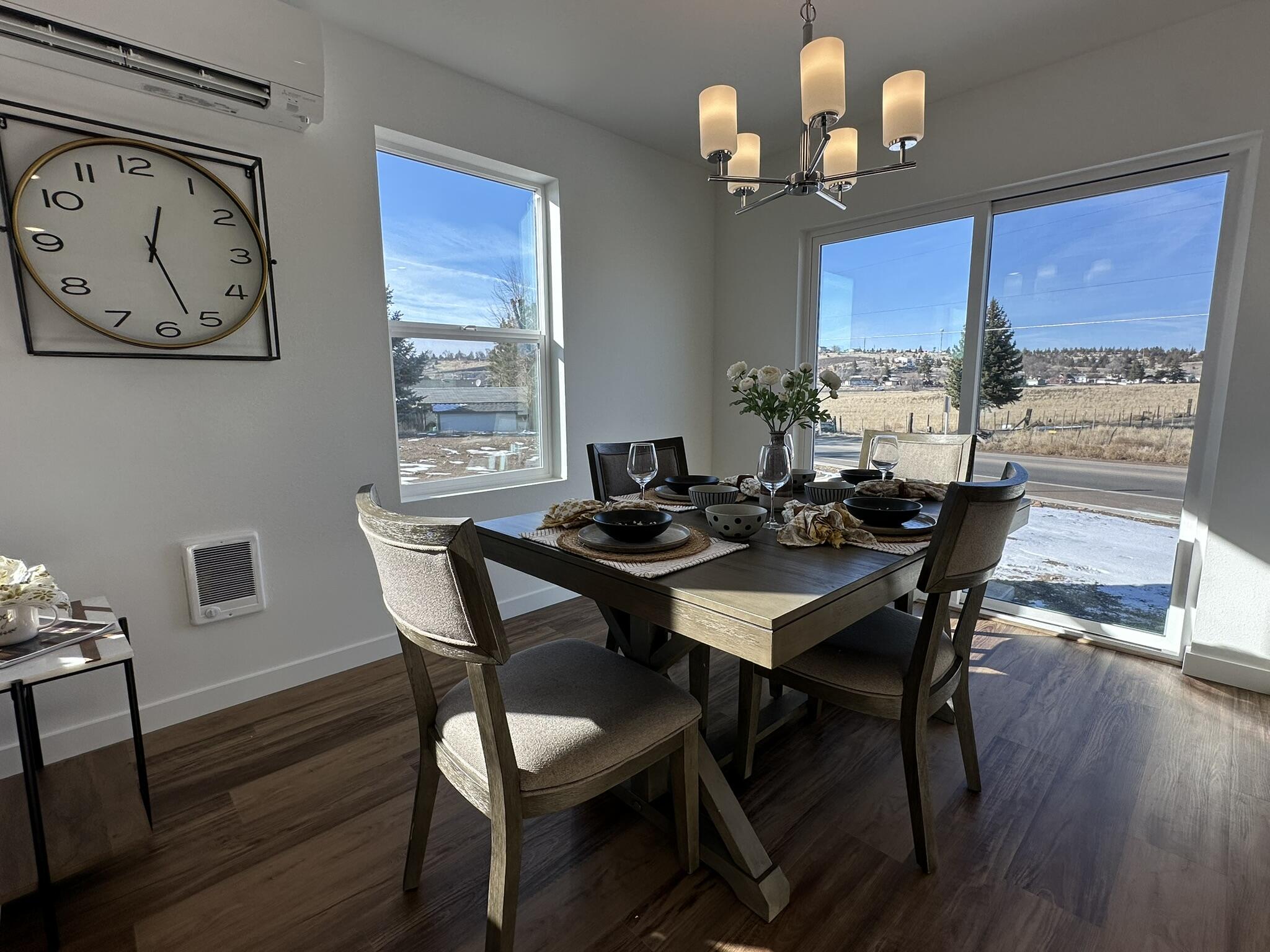 Sagebrook Estates - Residential