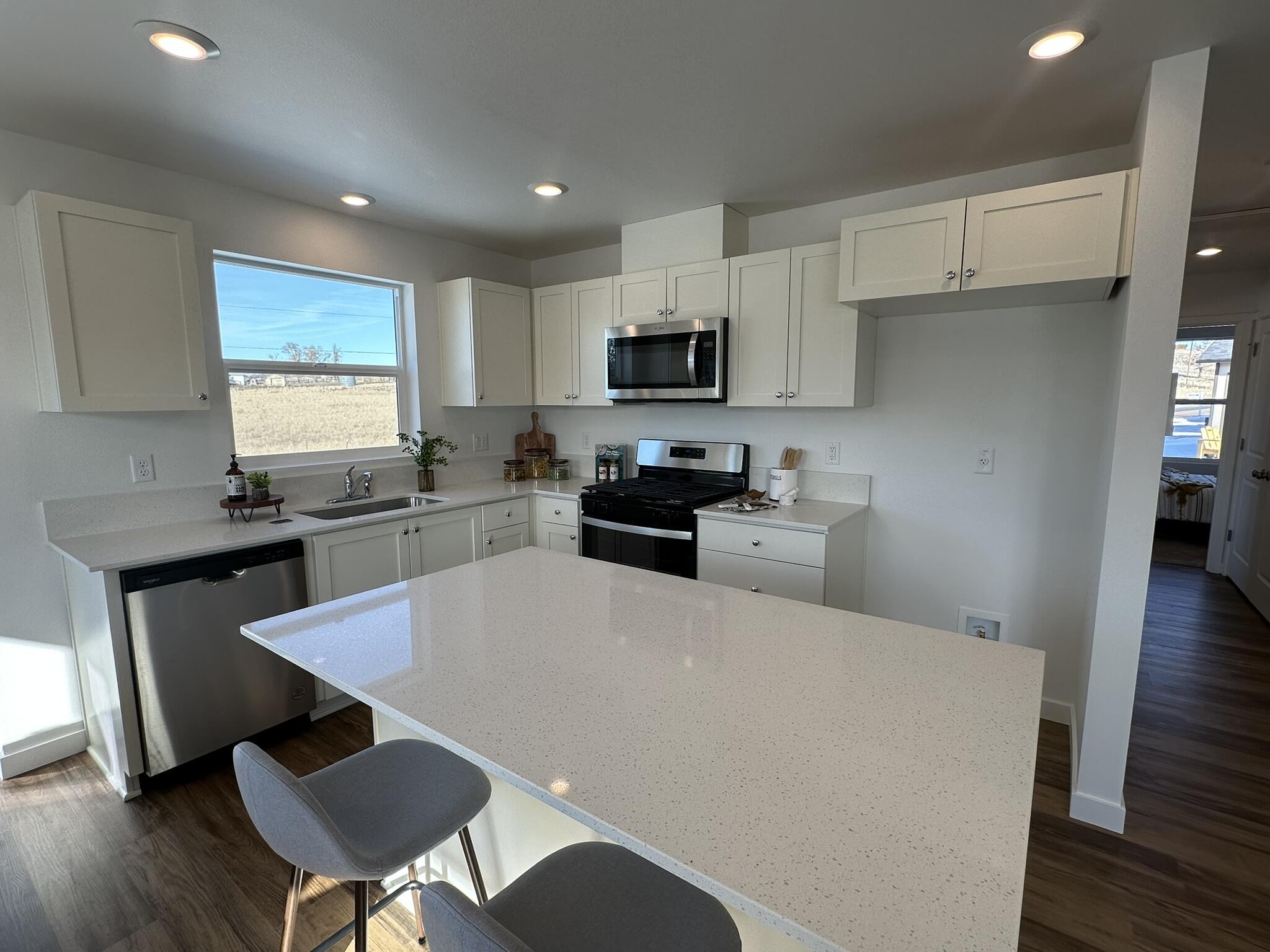 Sagebrook Estates - Residential