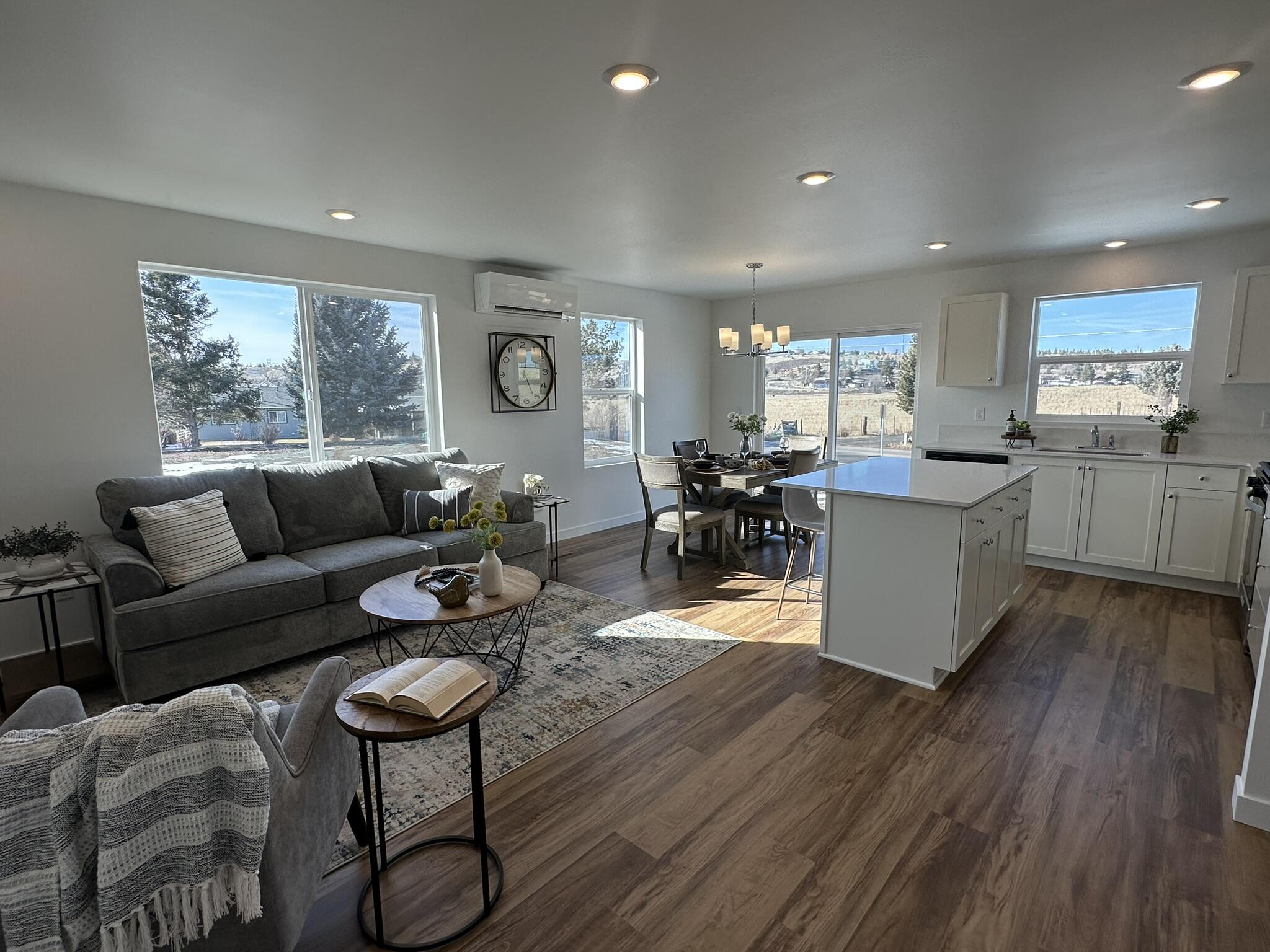 Sagebrook Estates - Residential