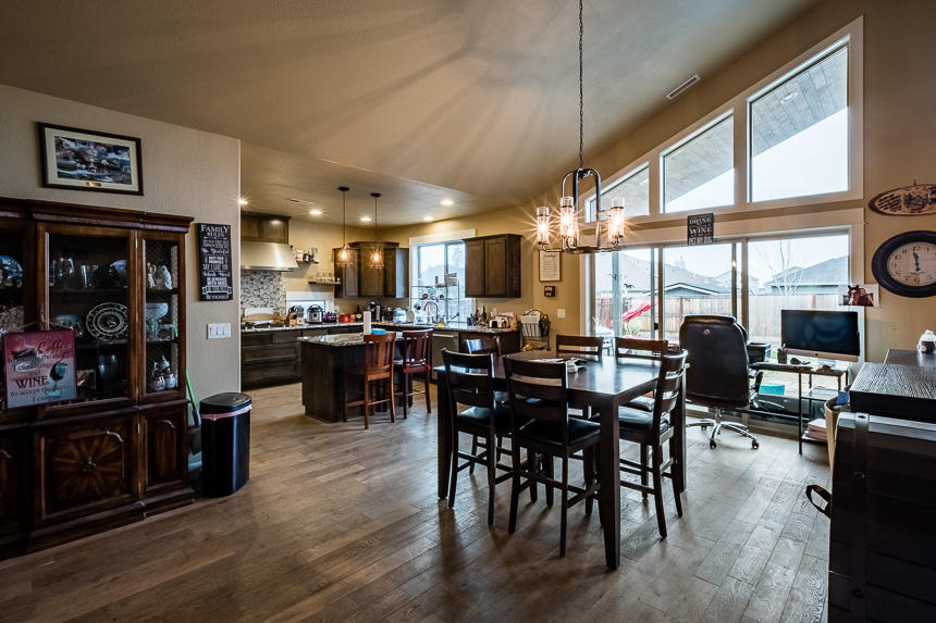 Eagle Point Golf Community Phase 13 - Residential