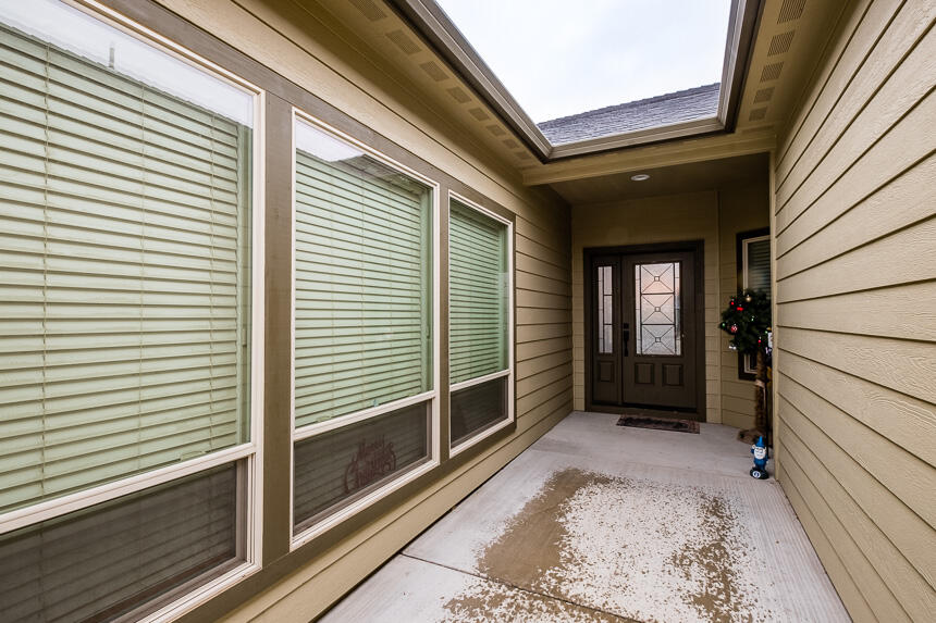 Eagle Point Golf Community Phase 13 - Residential