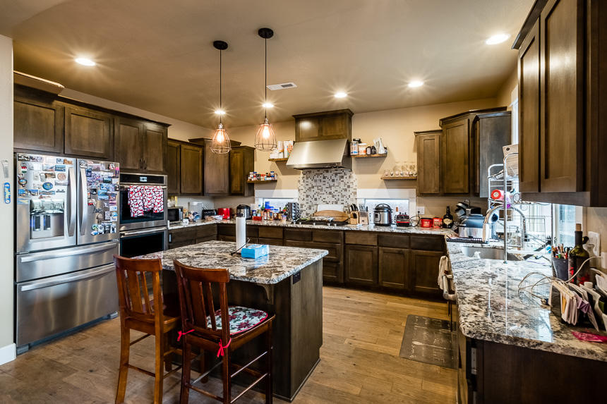 Eagle Point Golf Community Phase 13 - Residential