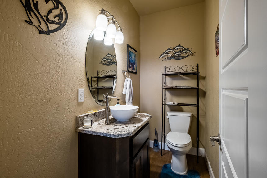 Eagle Point Golf Community Phase 13 - Residential