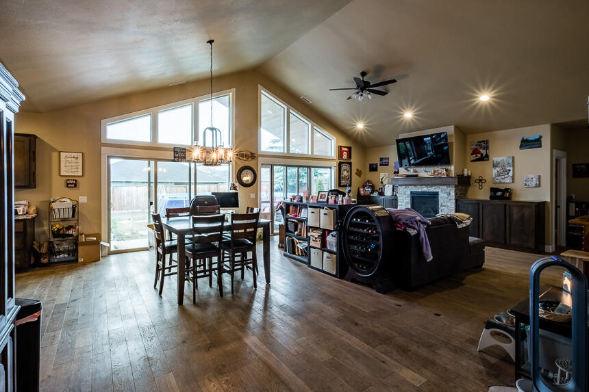 Eagle Point Golf Community Phase 13 - Residential