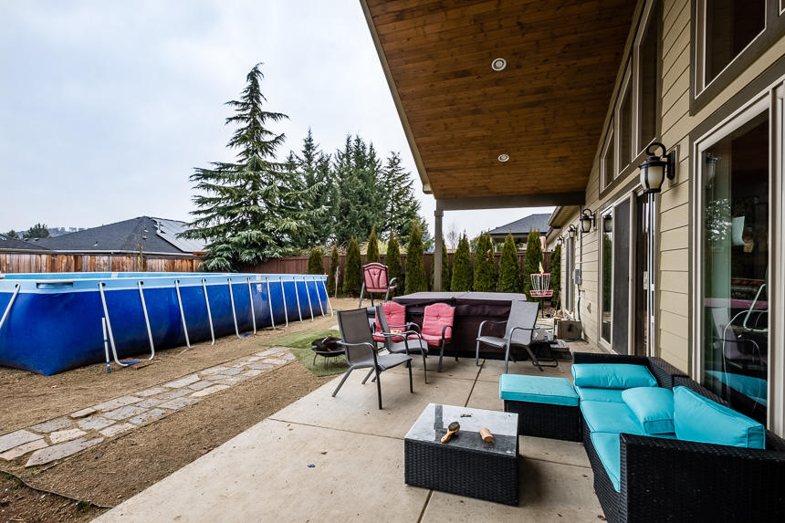 Eagle Point Golf Community Phase 13 - Residential