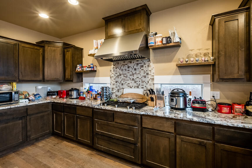 Eagle Point Golf Community Phase 13 - Residential