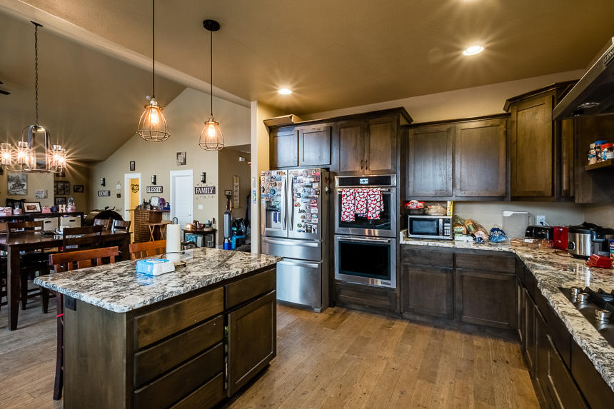 Eagle Point Golf Community Phase 13 - Residential