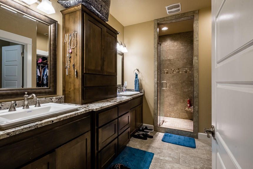 Eagle Point Golf Community Phase 13 - Residential