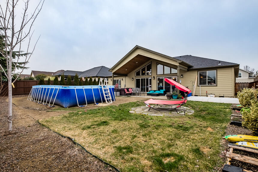 Eagle Point Golf Community Phase 13 - Residential