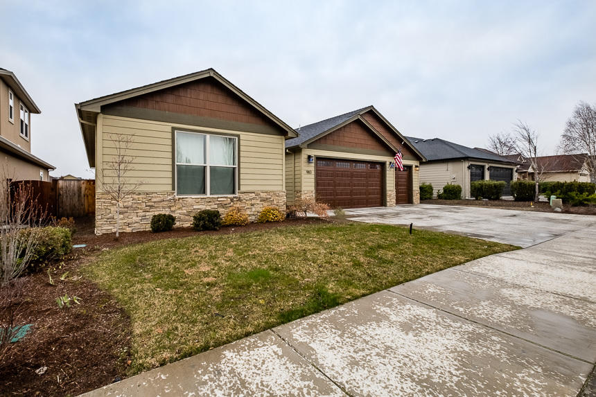 Eagle Point Golf Community Phase 13 - Residential