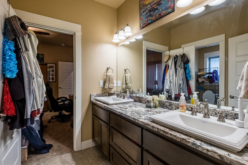 Eagle Point Golf Community Phase 13 - Residential