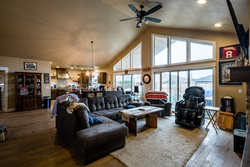 Eagle Point Golf Community Phase 13 - Residential