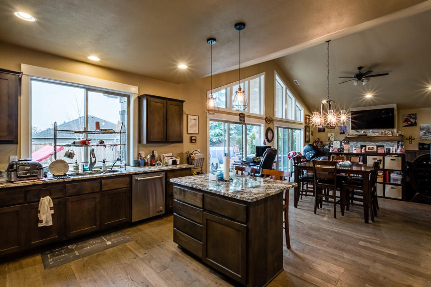 Eagle Point Golf Community Phase 13 - Residential