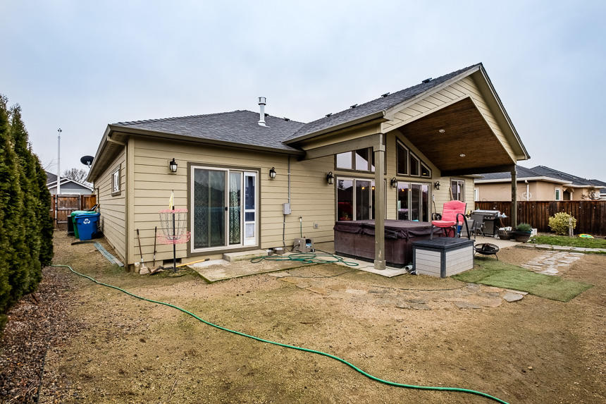 Eagle Point Golf Community Phase 13 - Residential