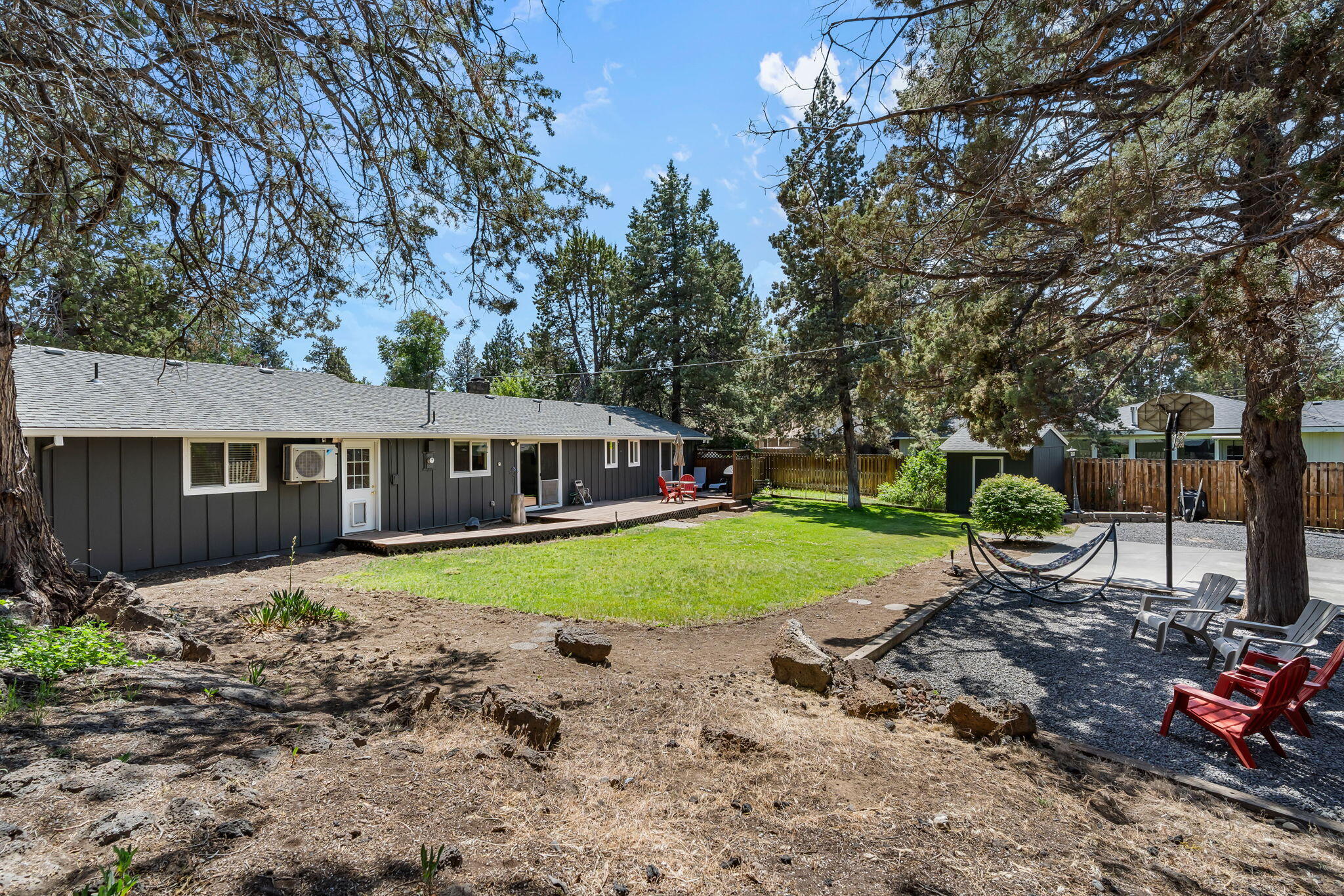 Ramsey Estate - Residential