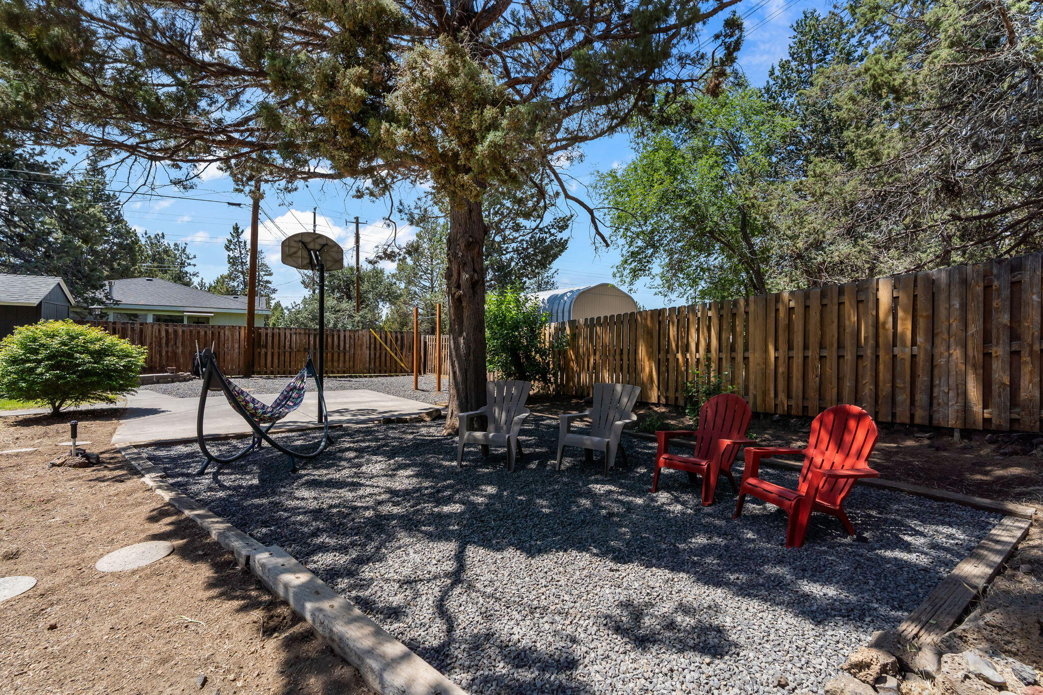 Ramsey Estate - Residential