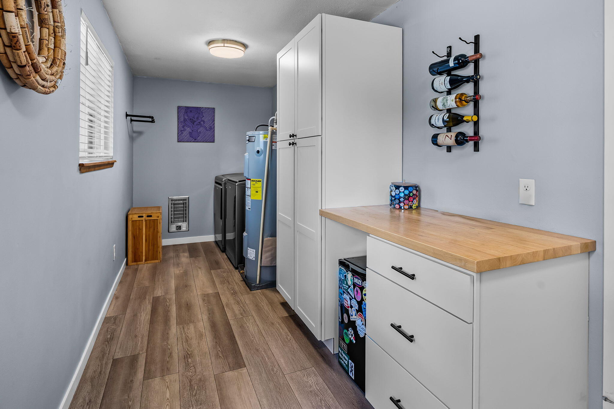 Ramsey Estate - Residential