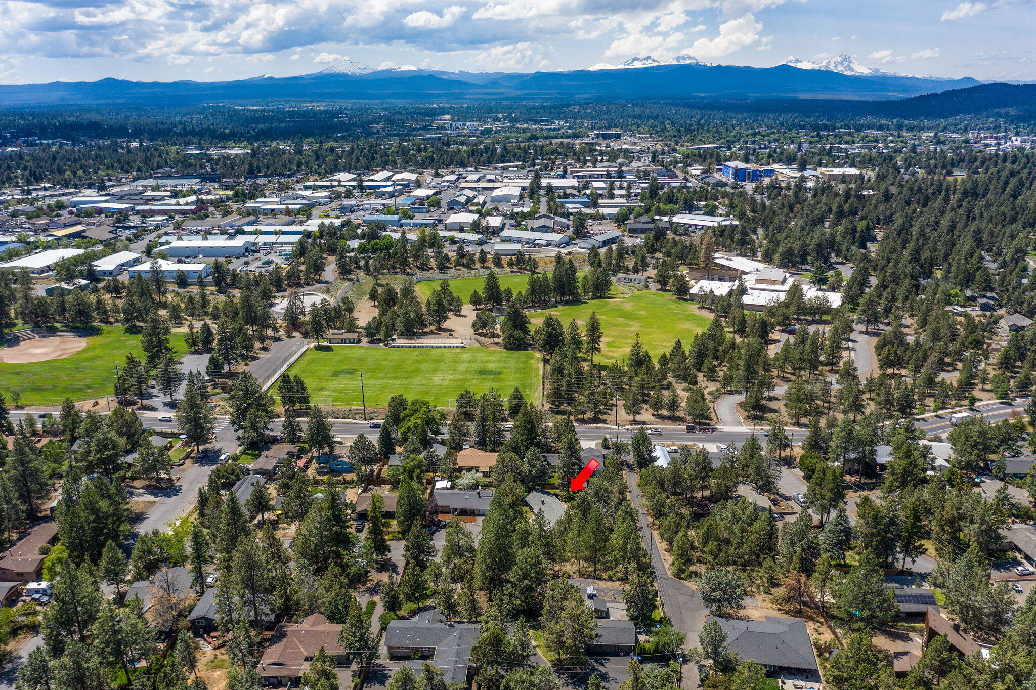 Ramsey Estate - Residential