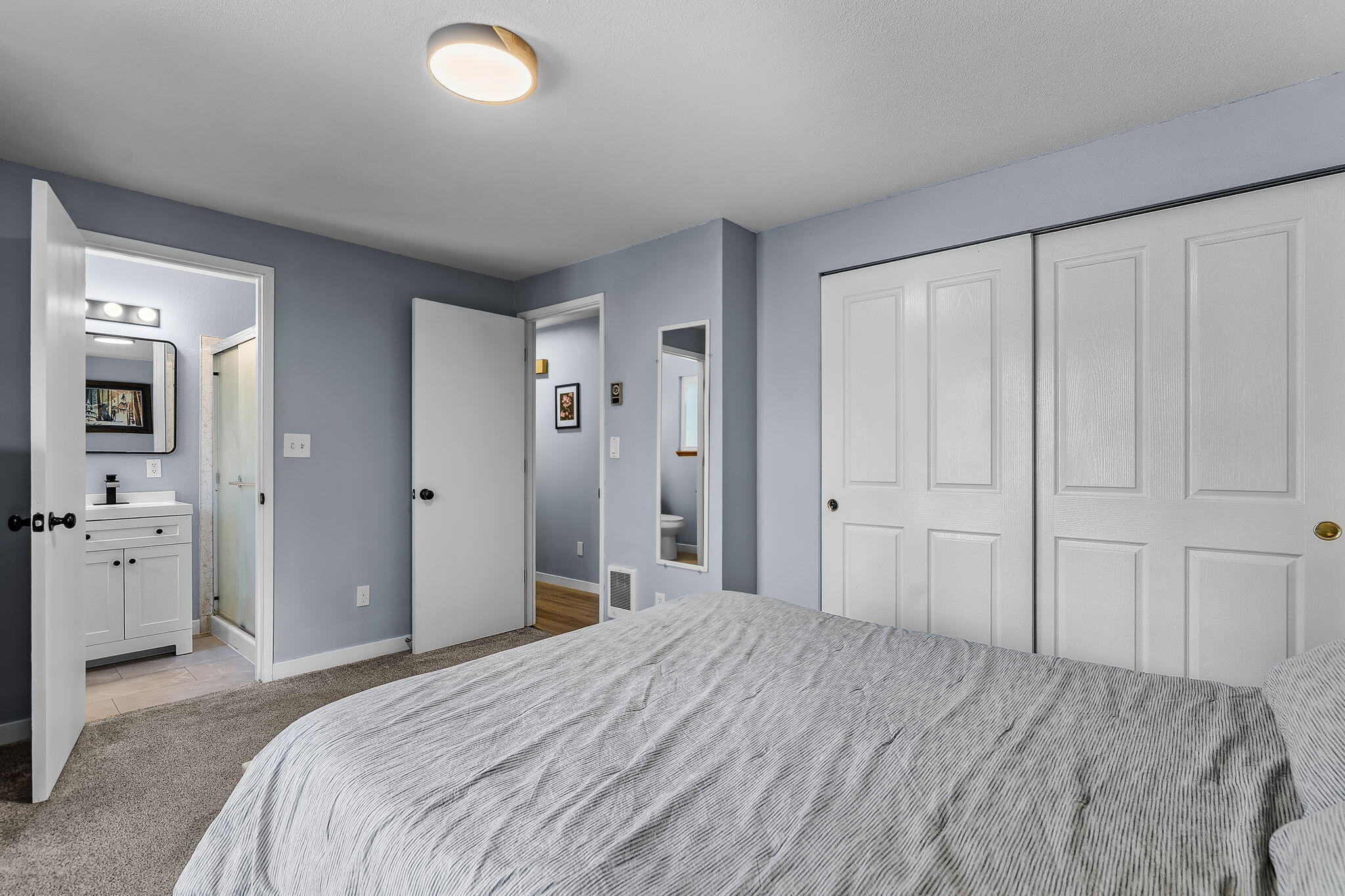 Ramsey Estate - Residential