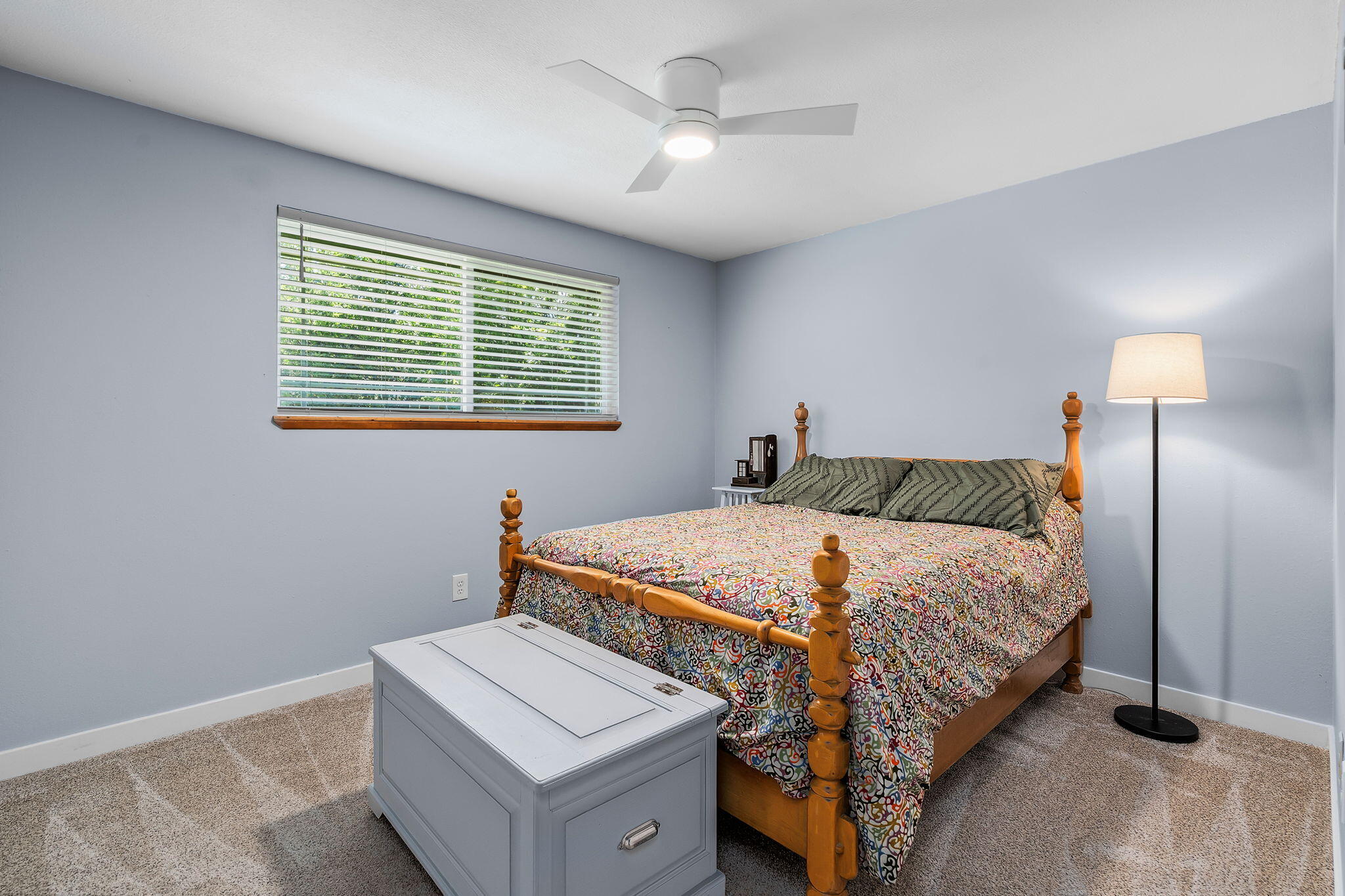 Ramsey Estate - Residential