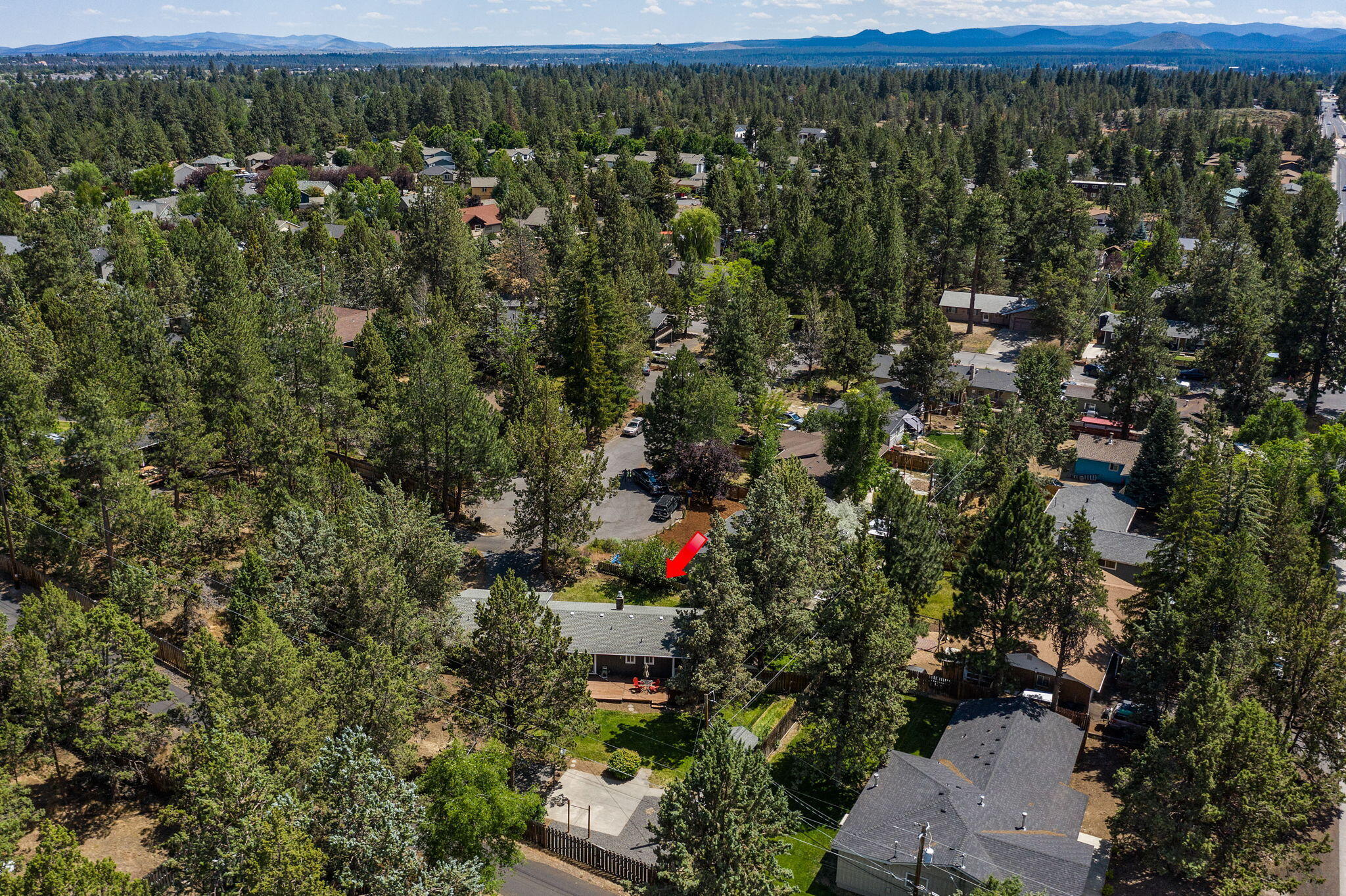 Ramsey Estate - Residential