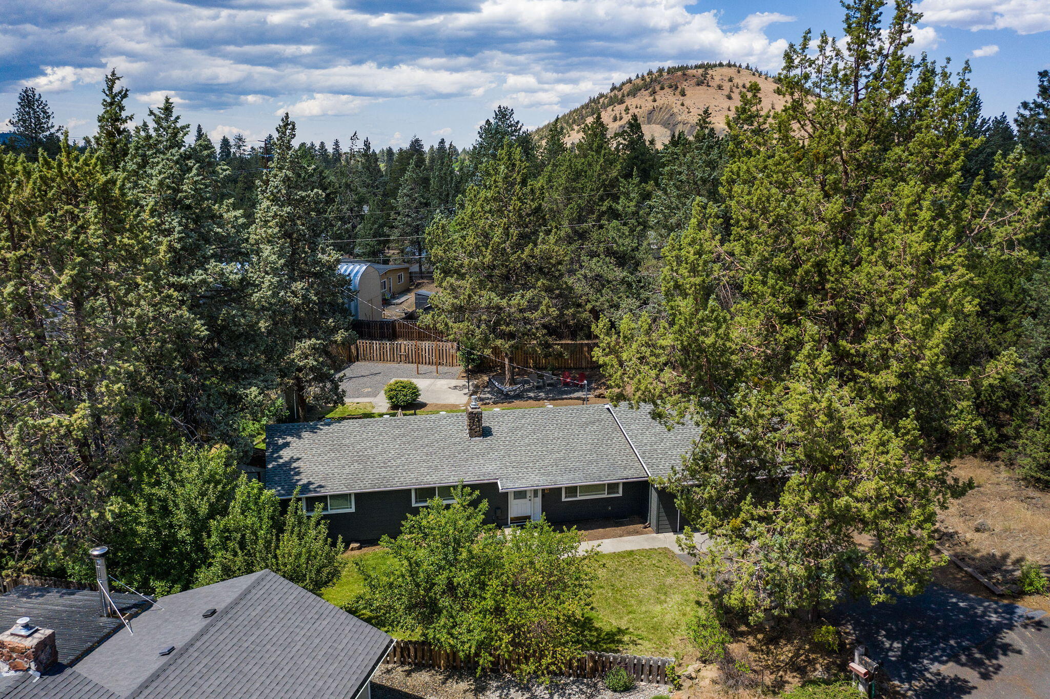 Ramsey Estate - Residential