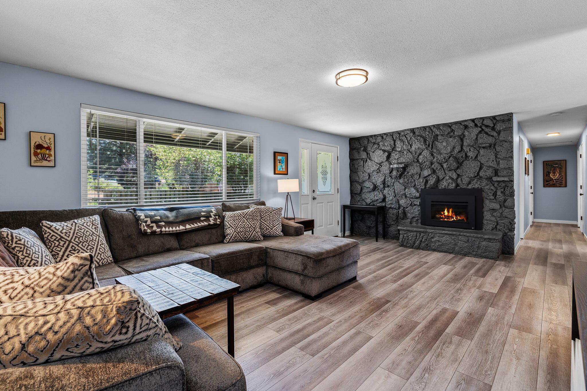 Ramsey Estate - Residential