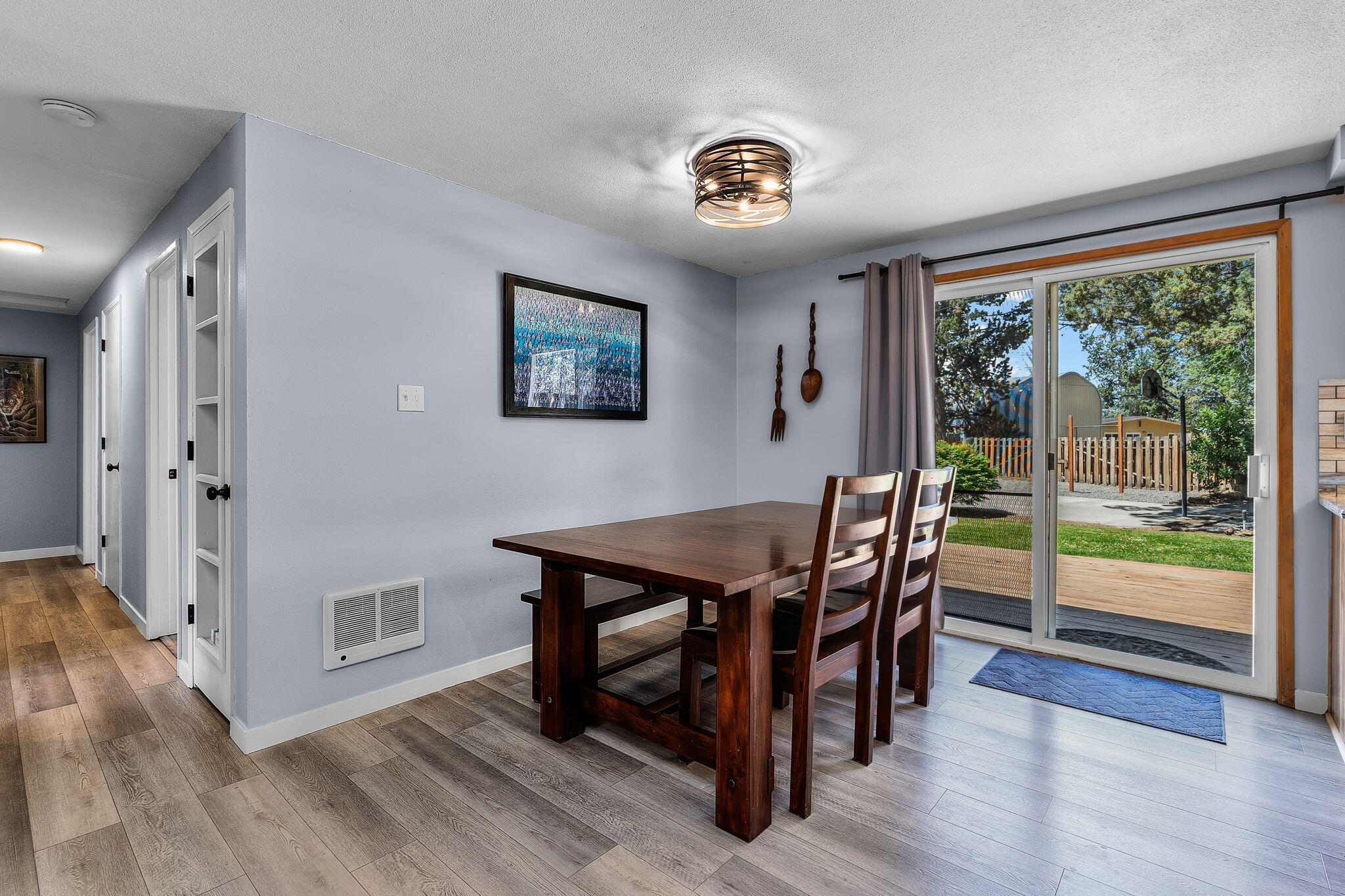 Ramsey Estate - Residential