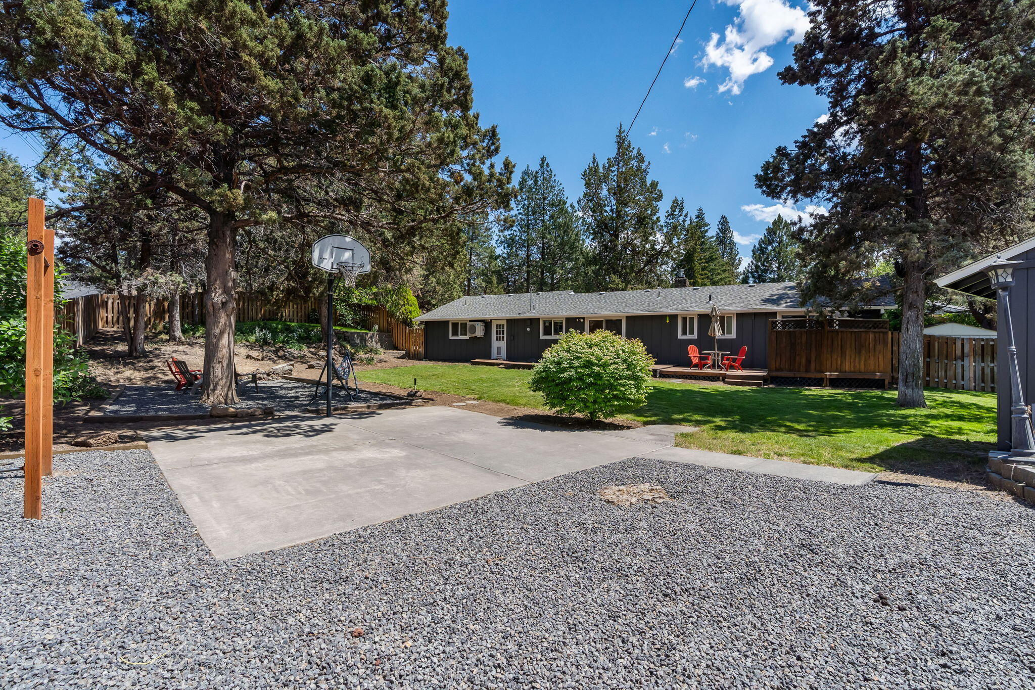 Ramsey Estate - Residential