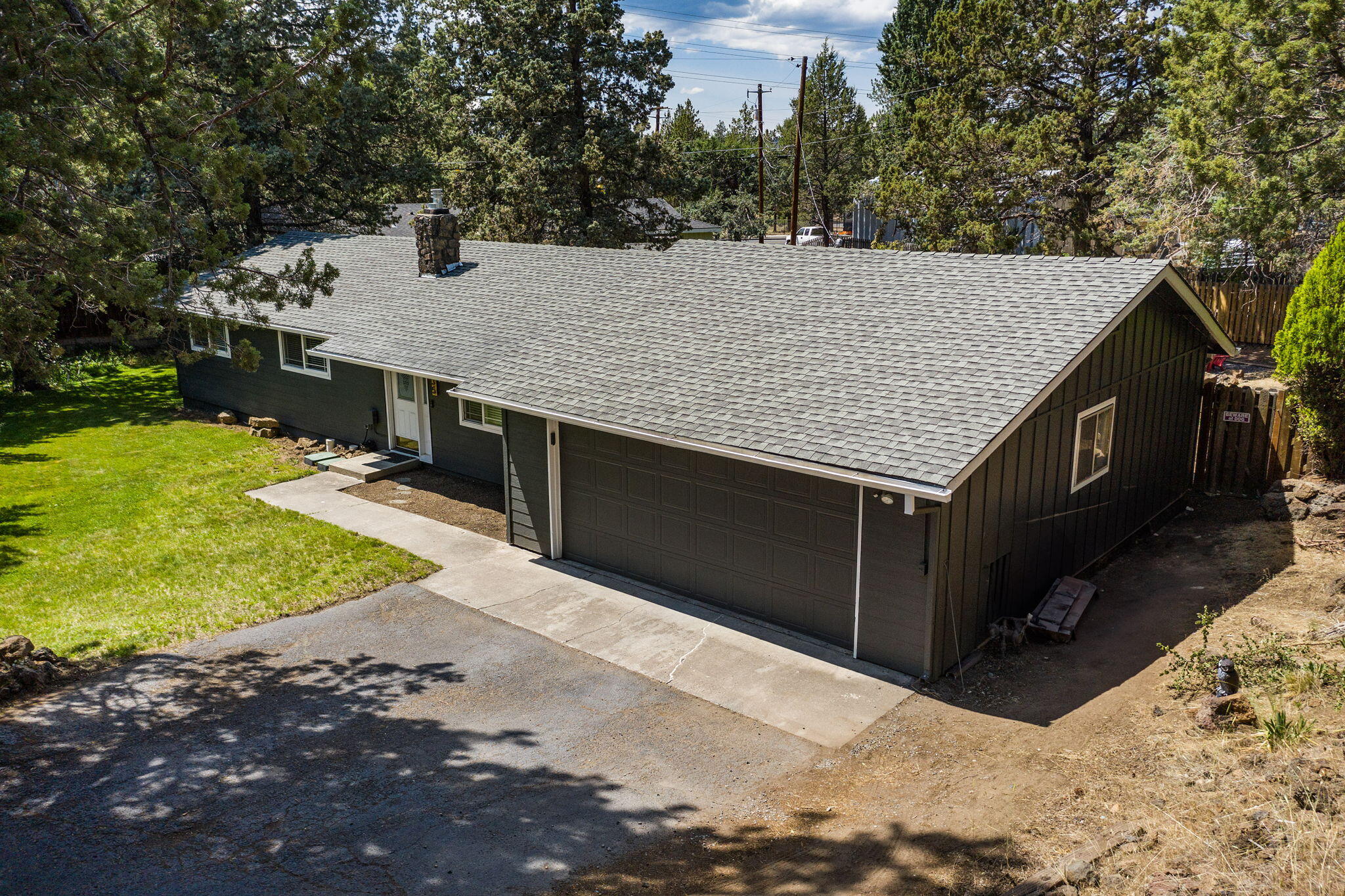 Ramsey Estate - Residential