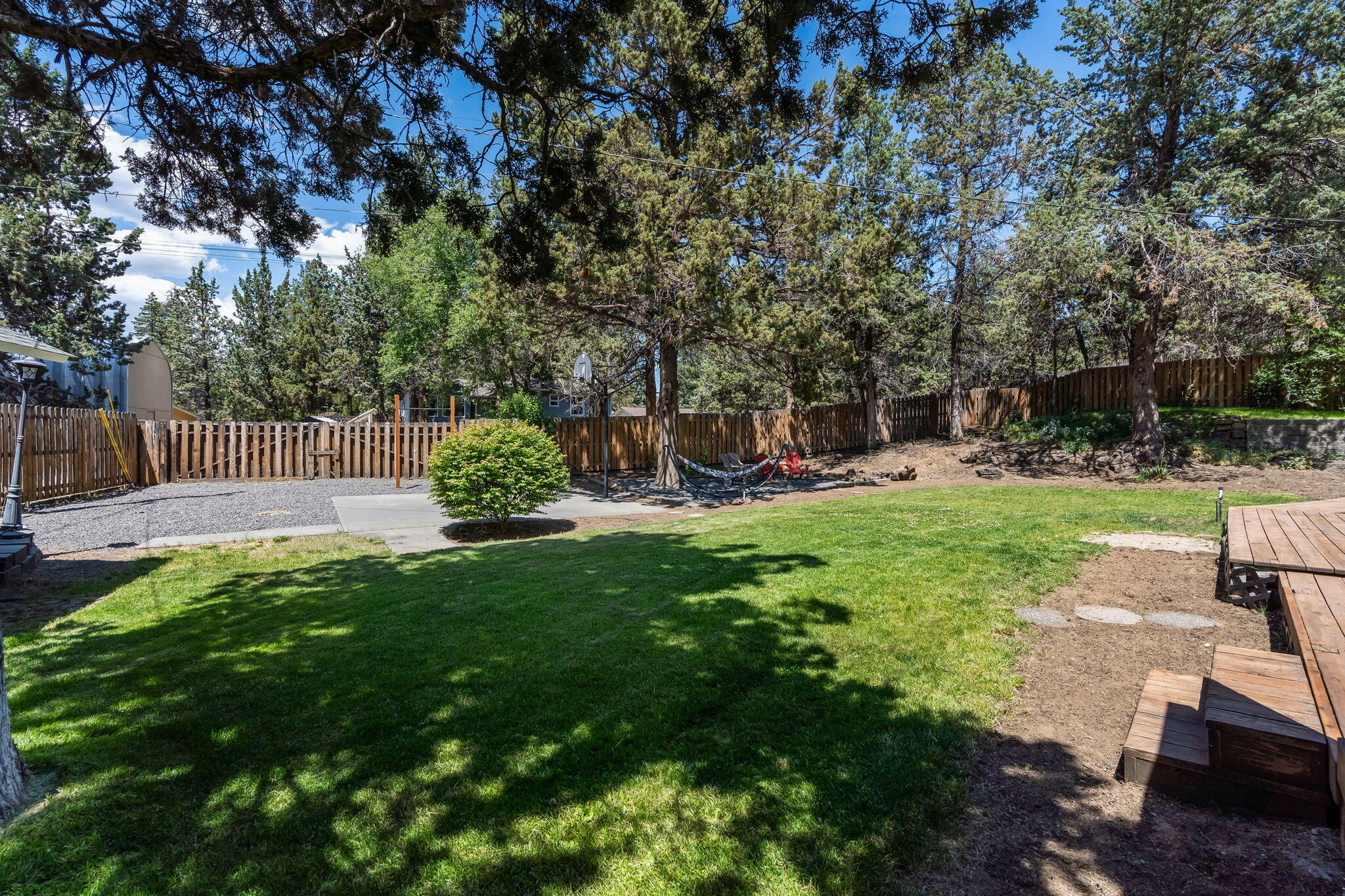 Ramsey Estate - Residential