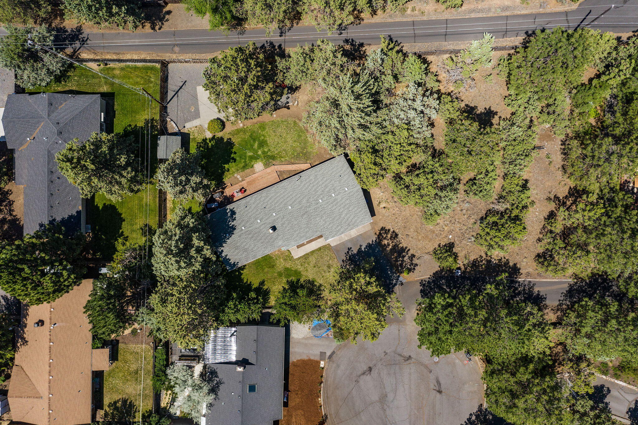 Ramsey Estate - Residential