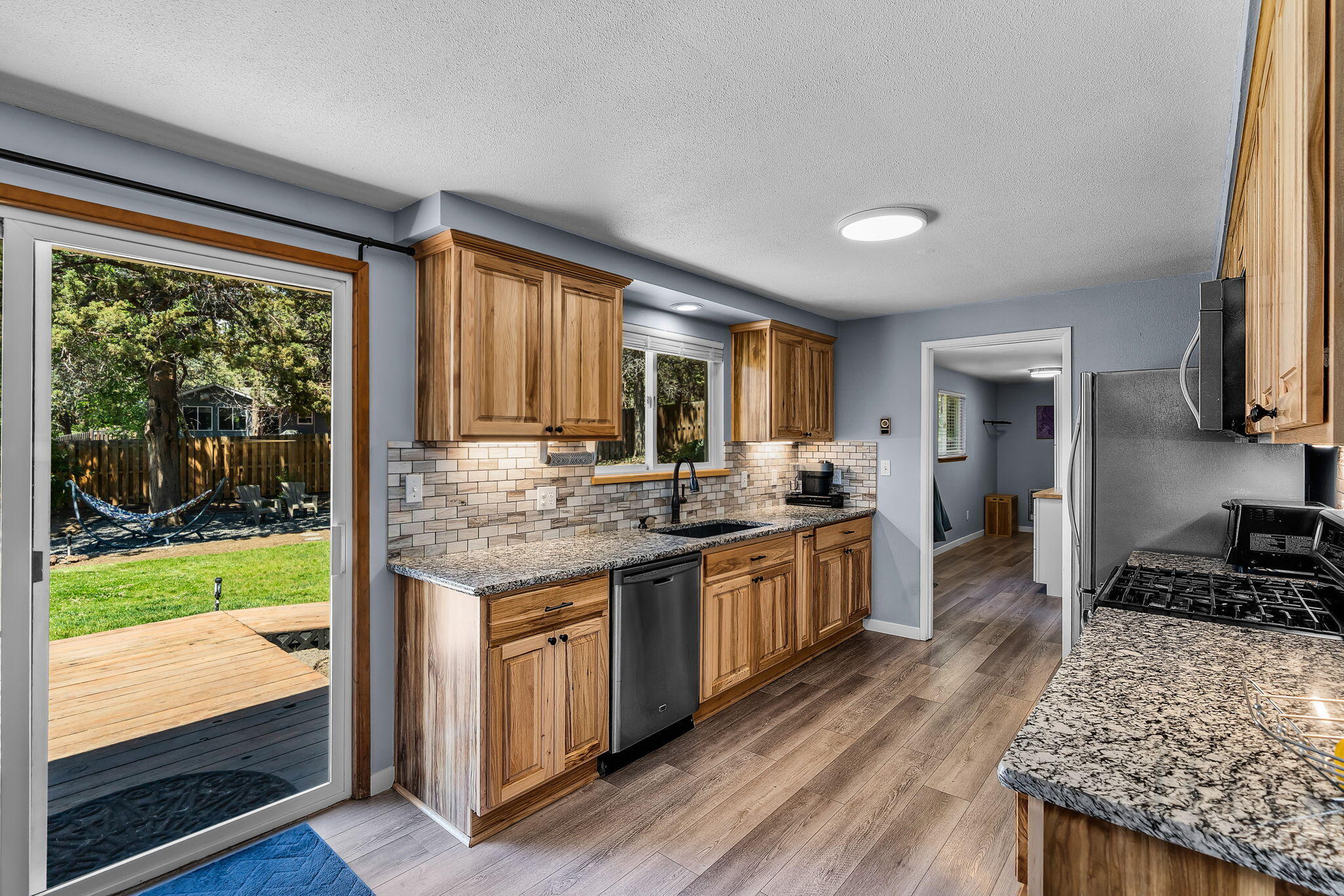 Ramsey Estate - Residential