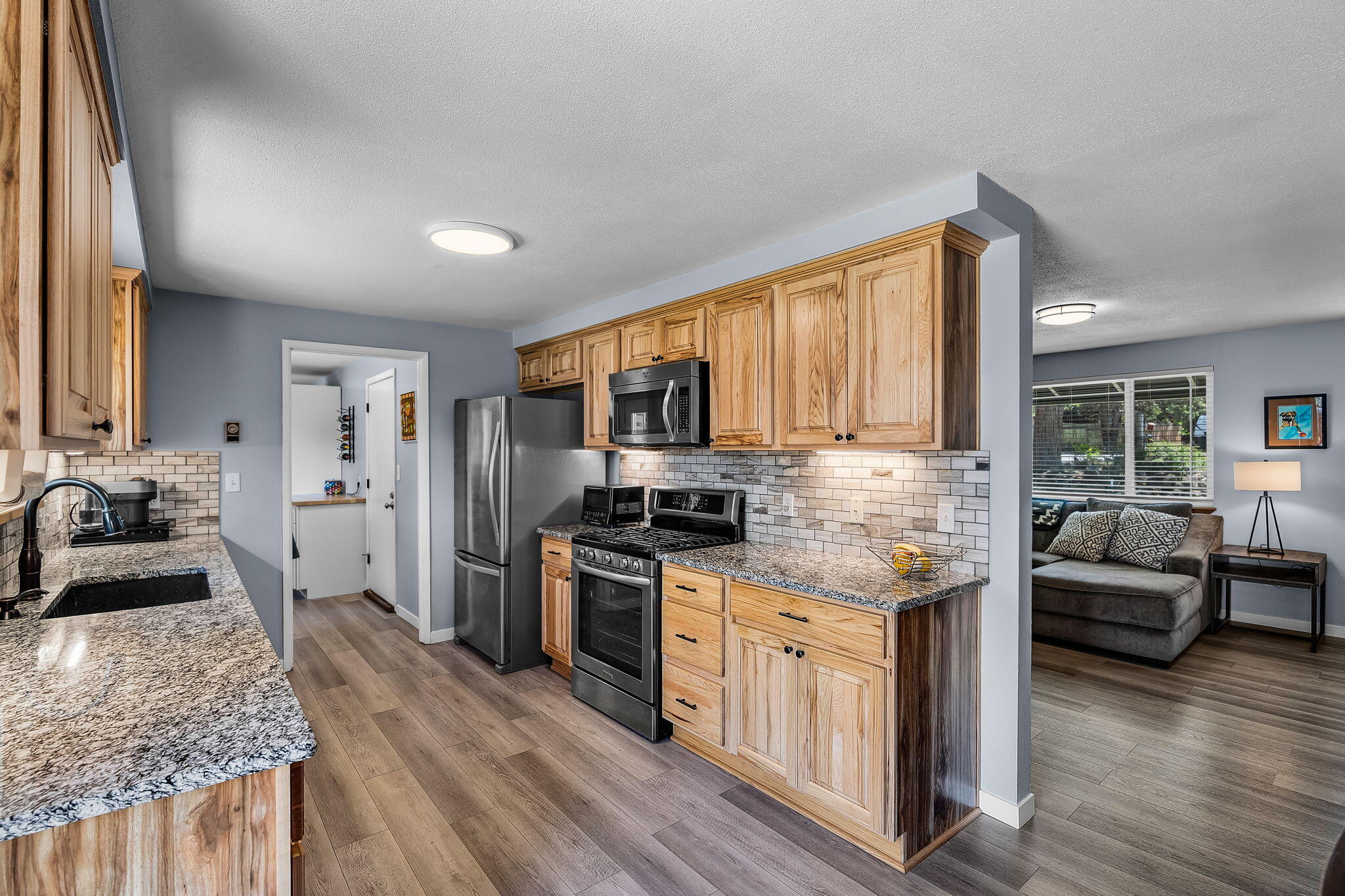 Ramsey Estate - Residential