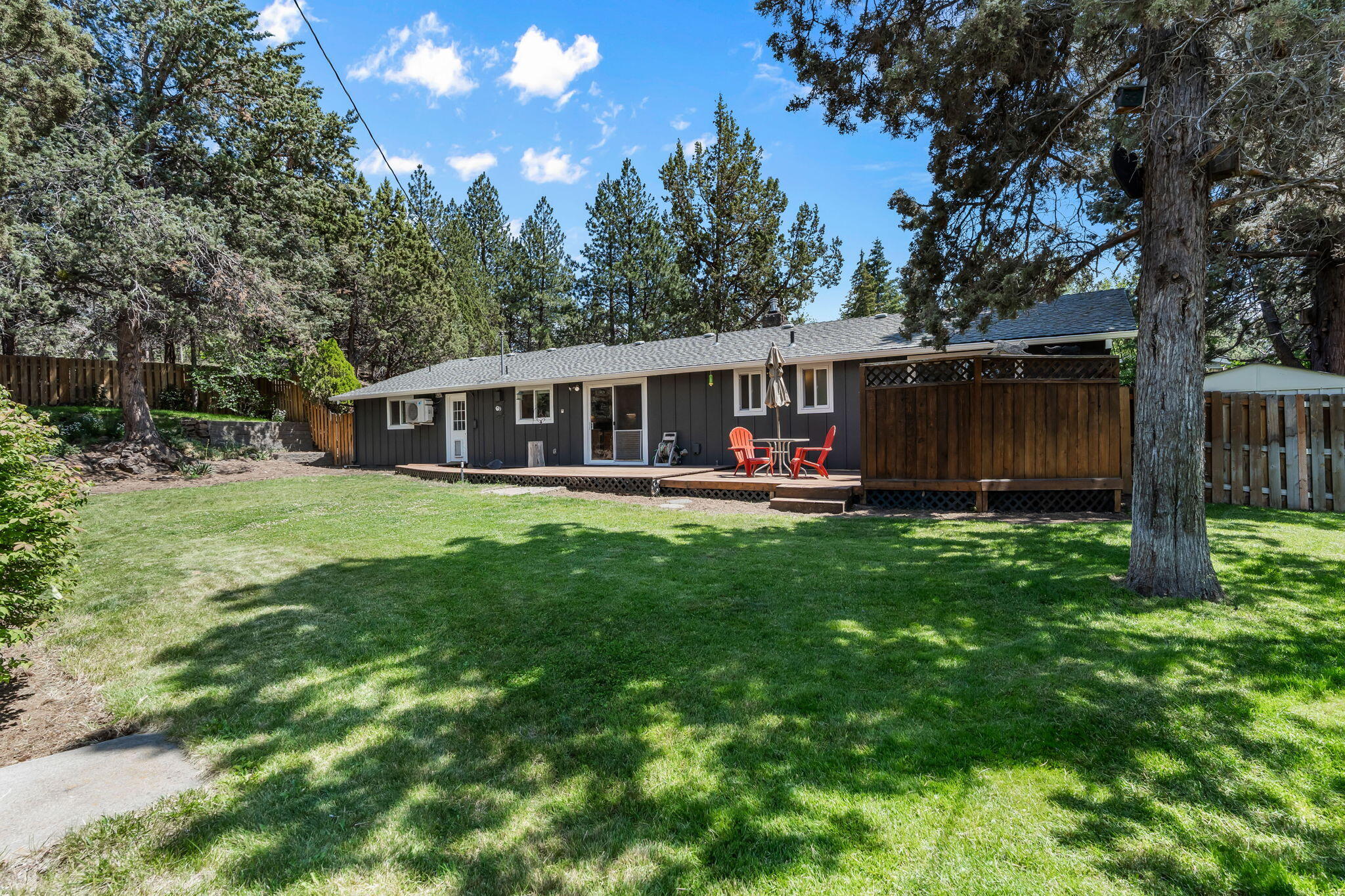 Ramsey Estate - Residential