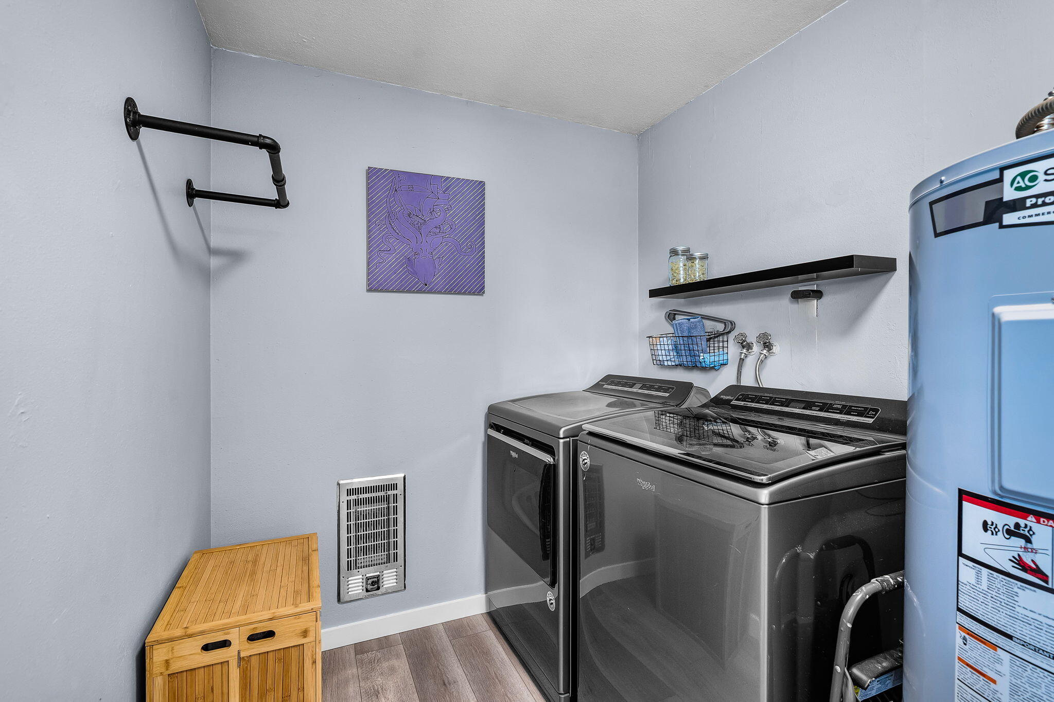 Ramsey Estate - Residential