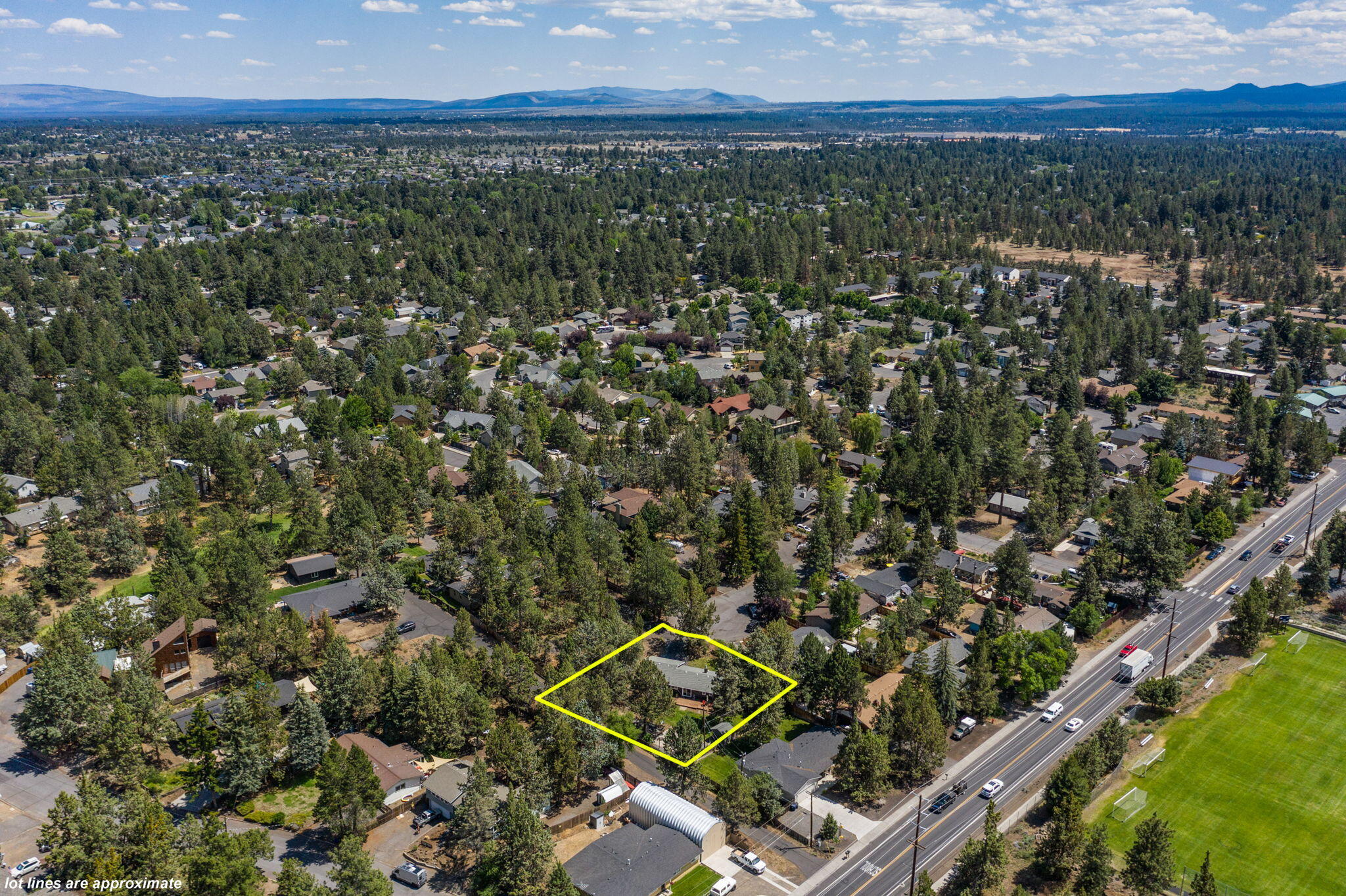 Ramsey Estate - Residential