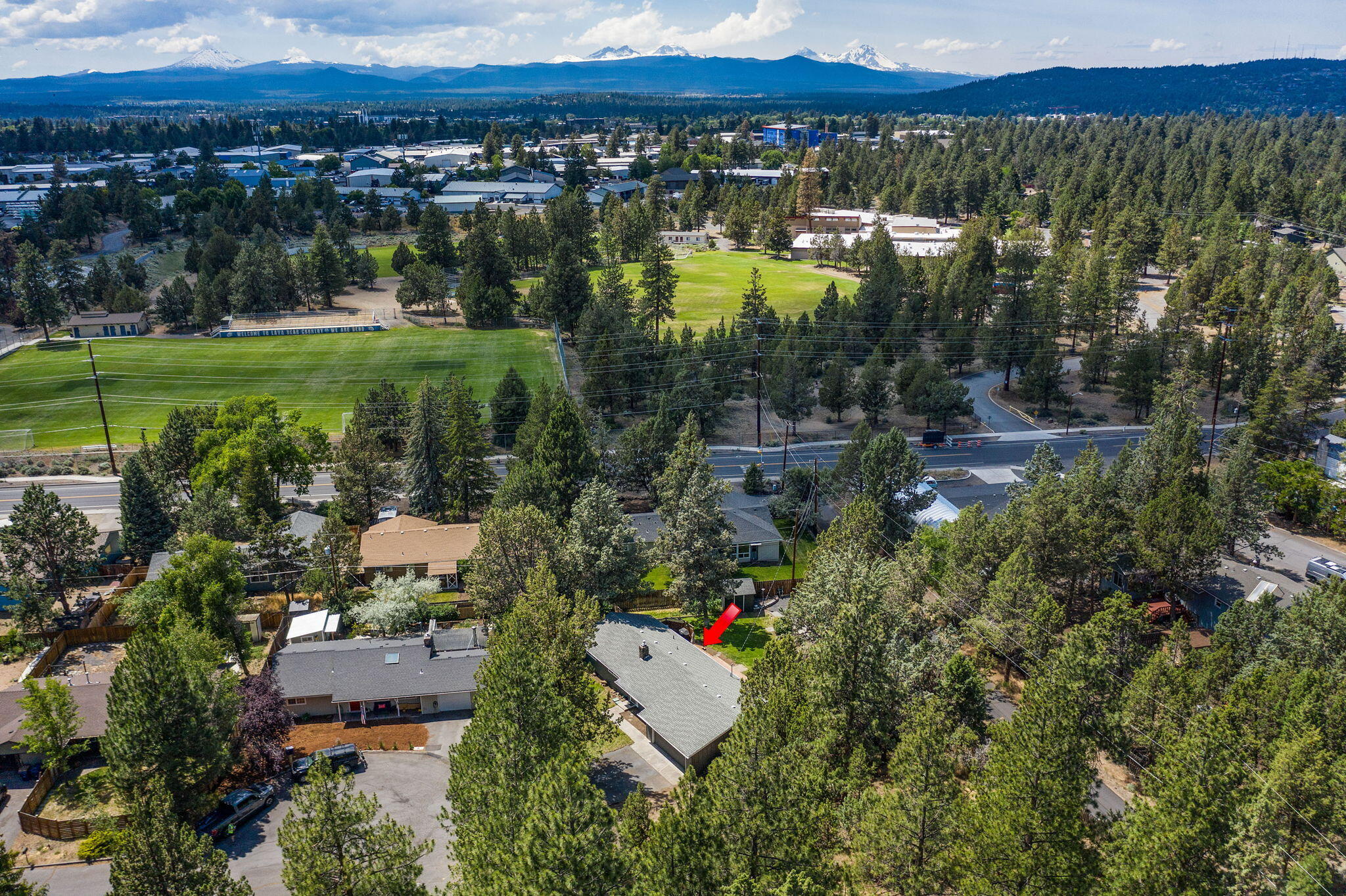 Ramsey Estate - Residential